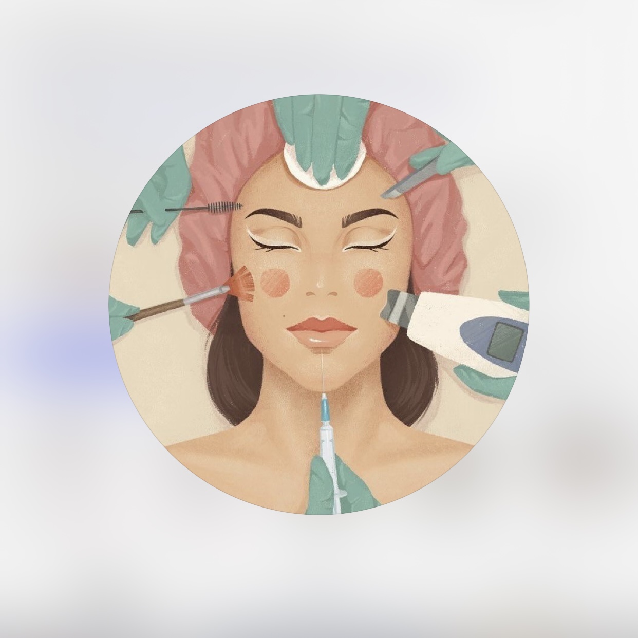 R&M Skincare (Tanzania)