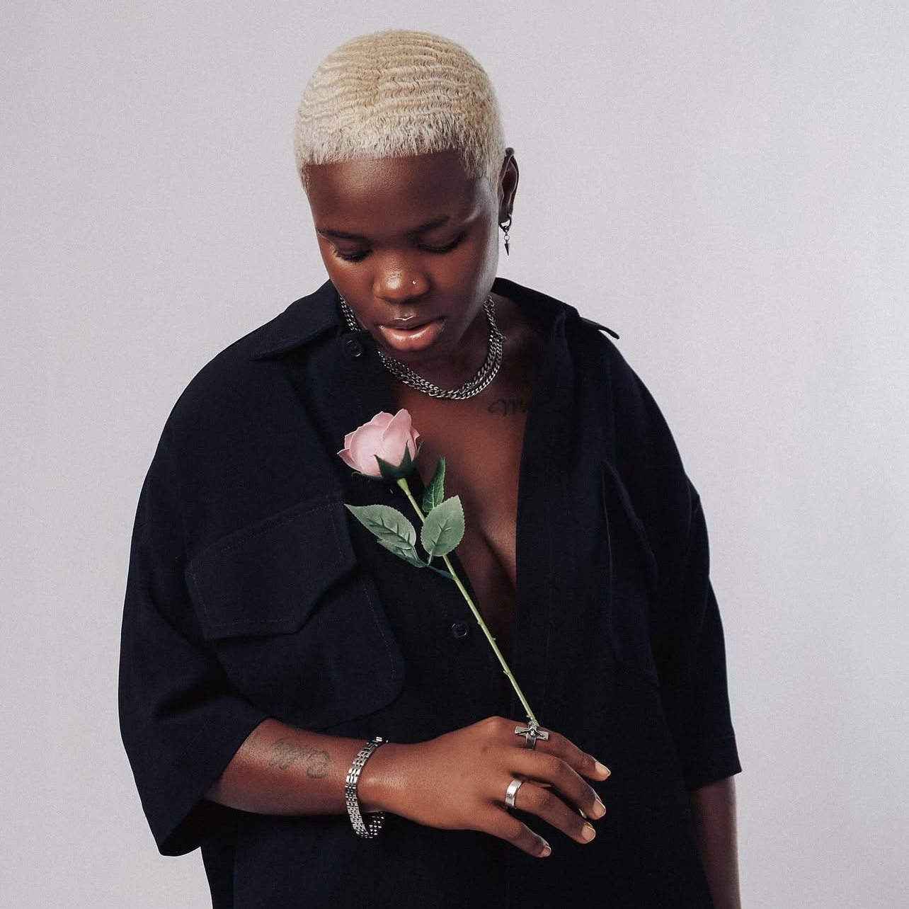 Endurance Grand (Nigeria)