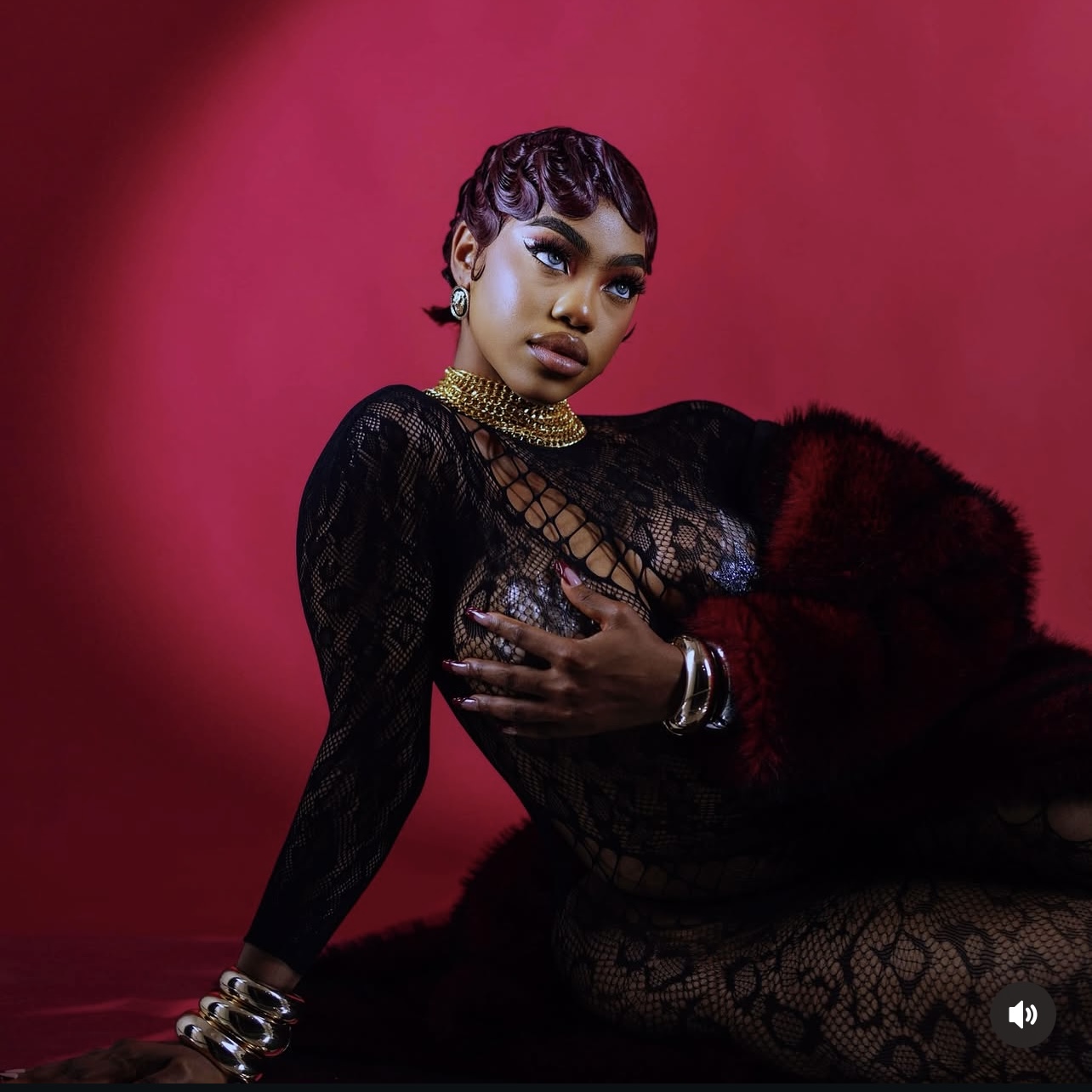 Oprah ferarri (Nigeria) 