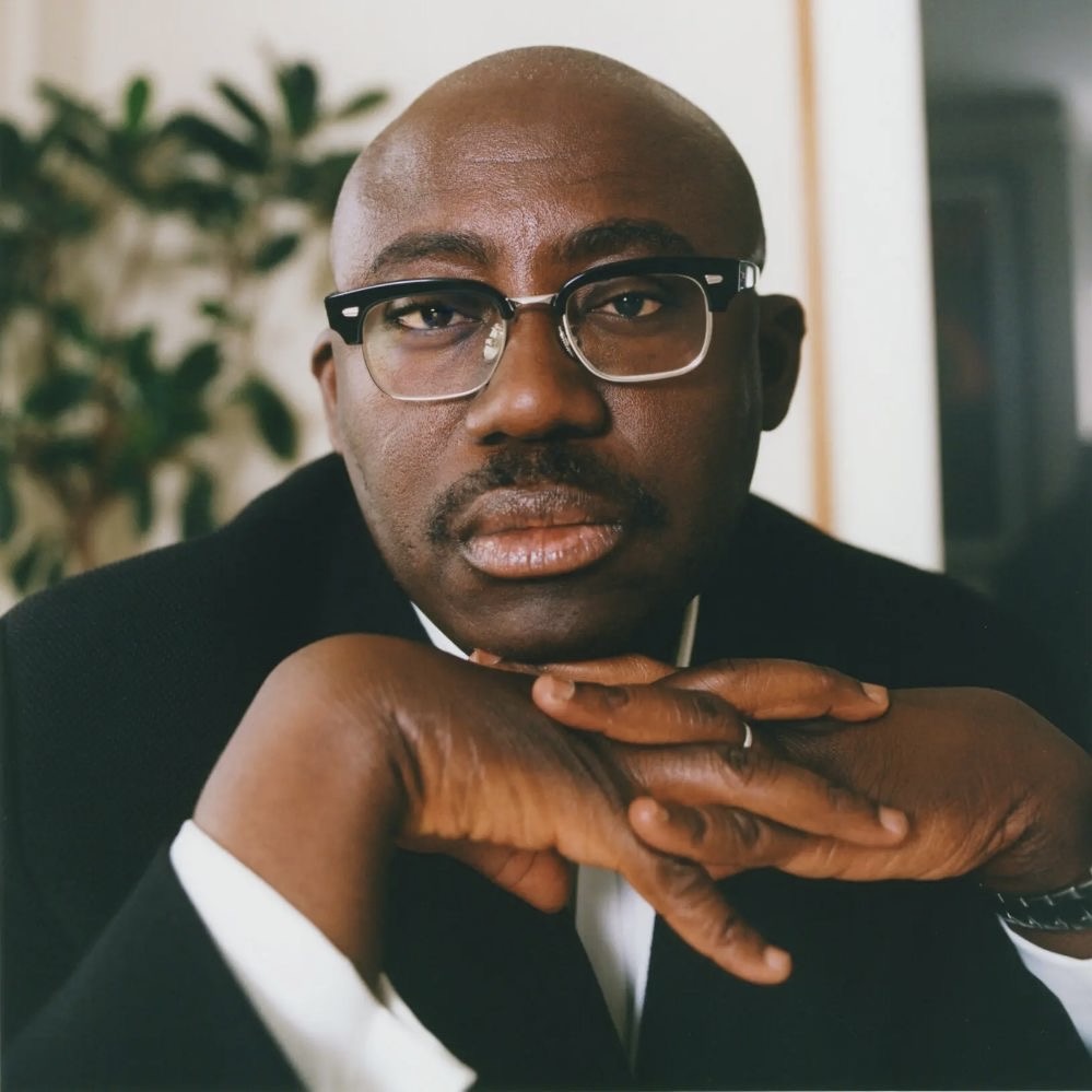Mr. Edward Enninful OBE (United Kingdom/Ghana)