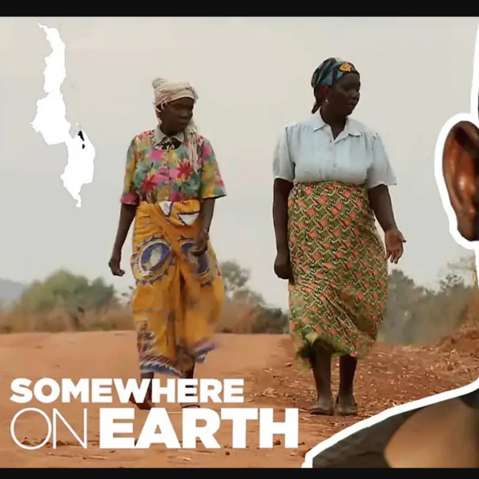 Somewhere on Earth (Malawi)