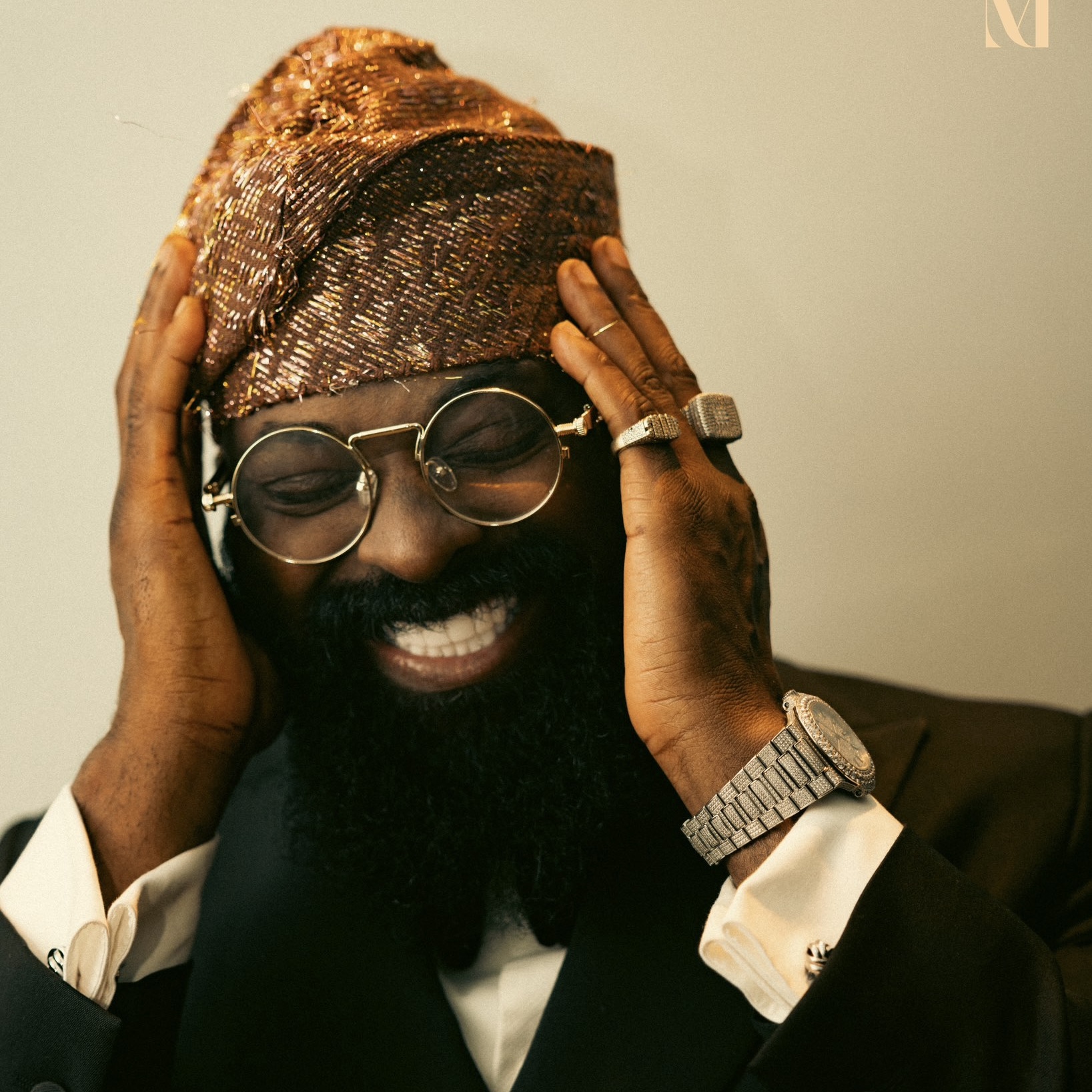 King Smade (Nigeria/UK)