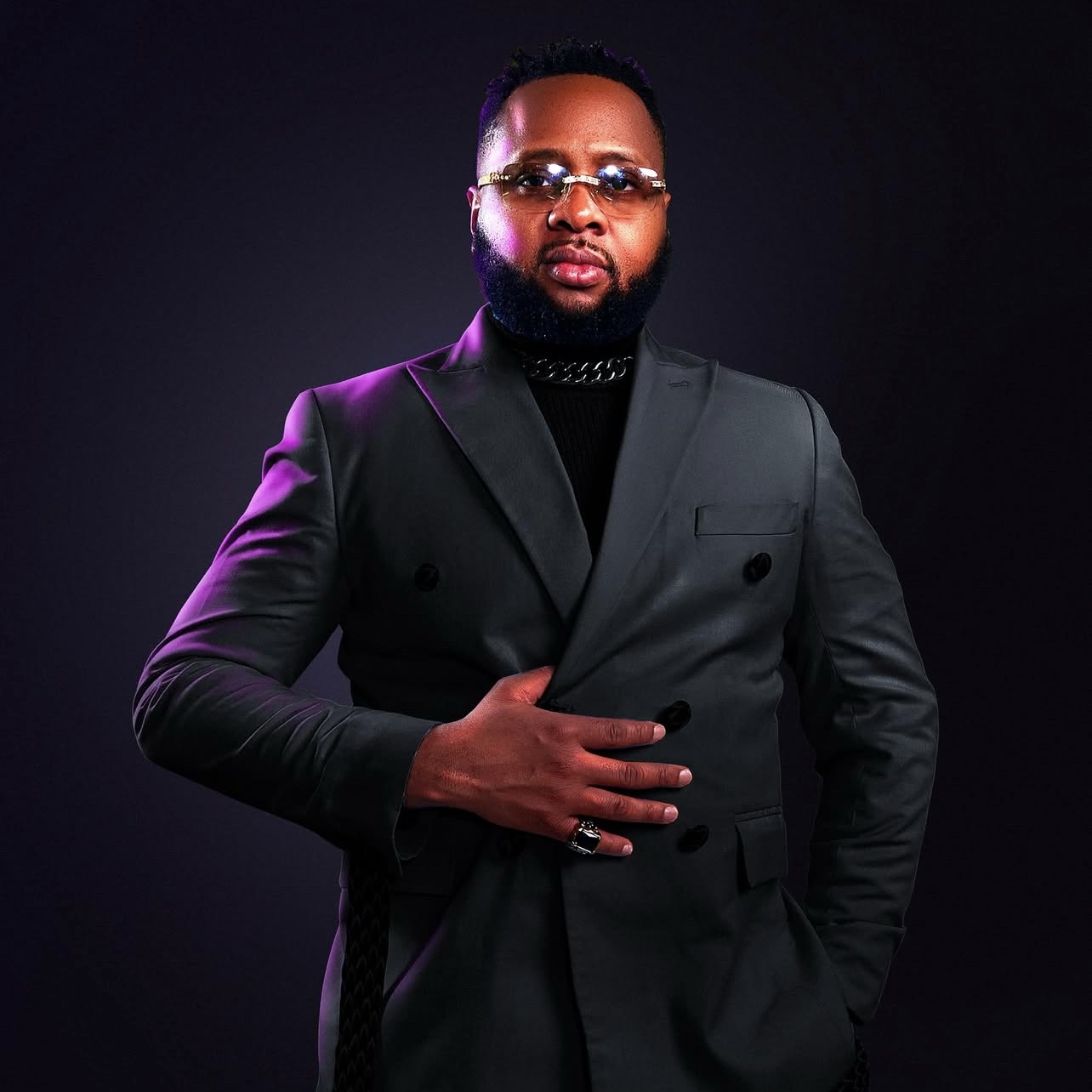 Osita Duke Ugeh (Nigeria/USA)