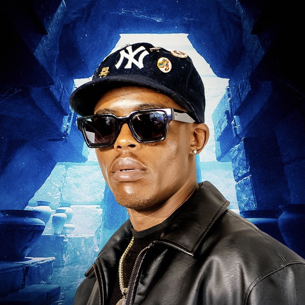 DJ Joozey (Tanzania)