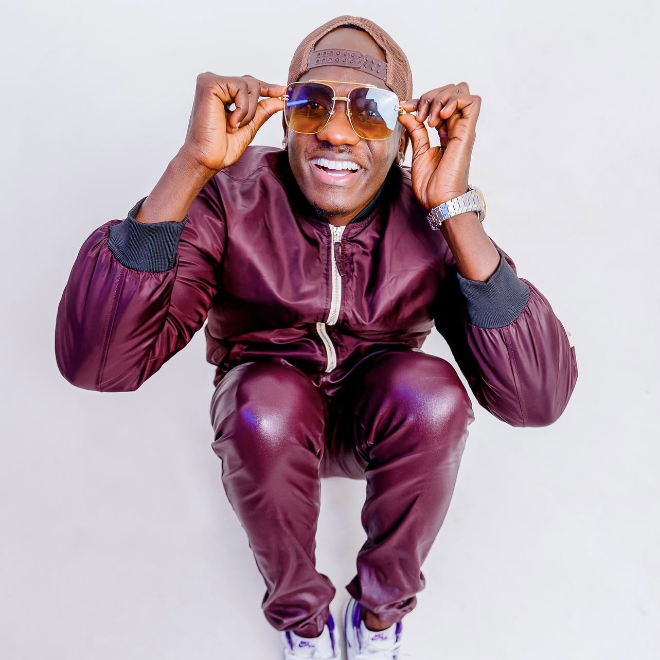 DJ Ally B (Tanzania)