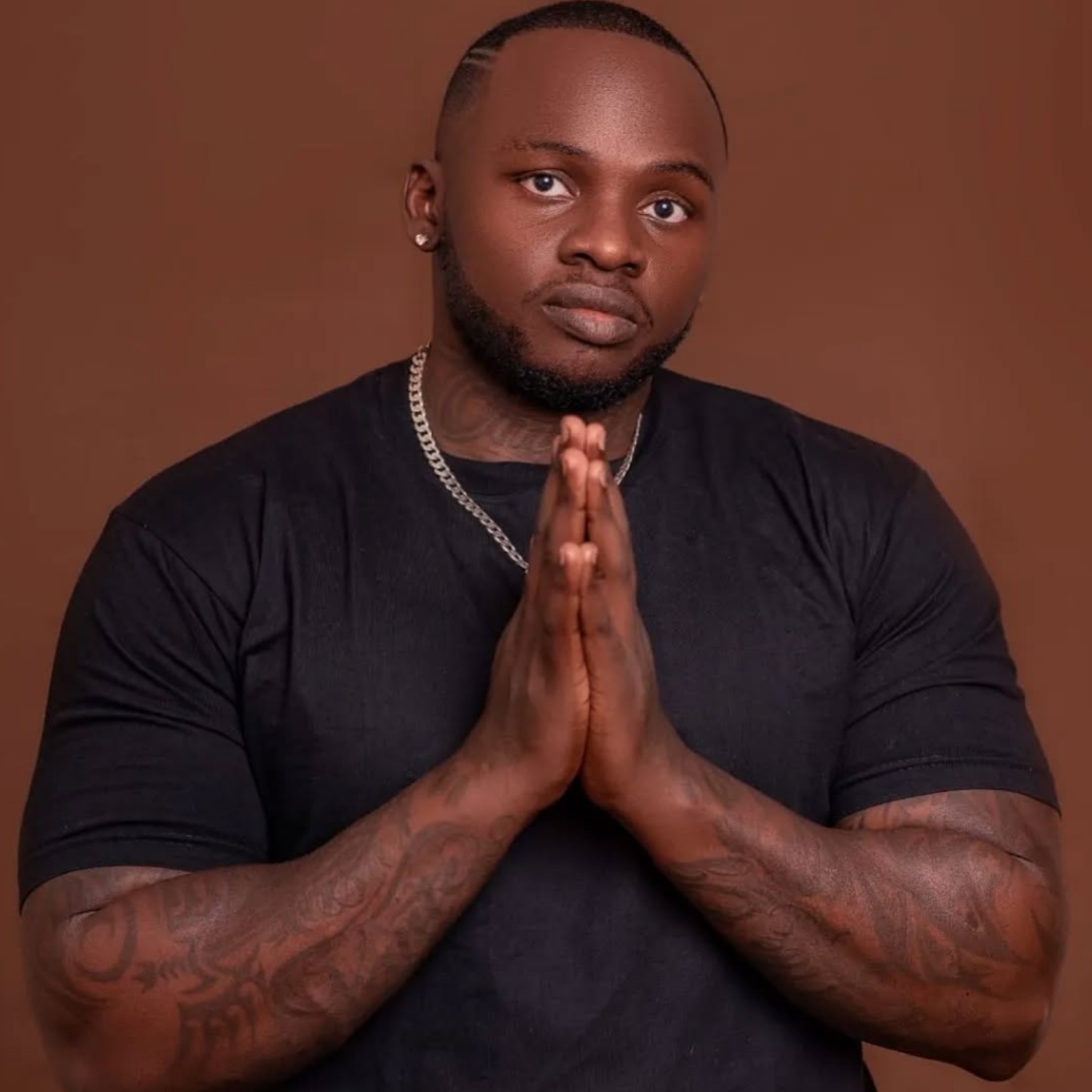 Khaligraph Jones (Kenya)