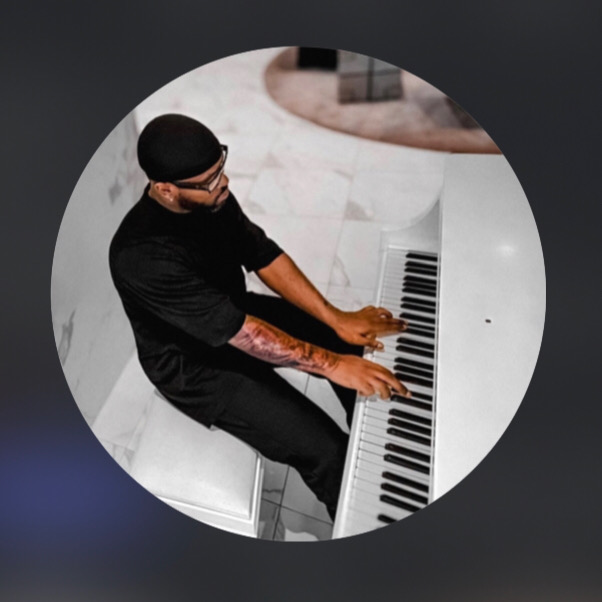 Prince Kaybee (south Africa