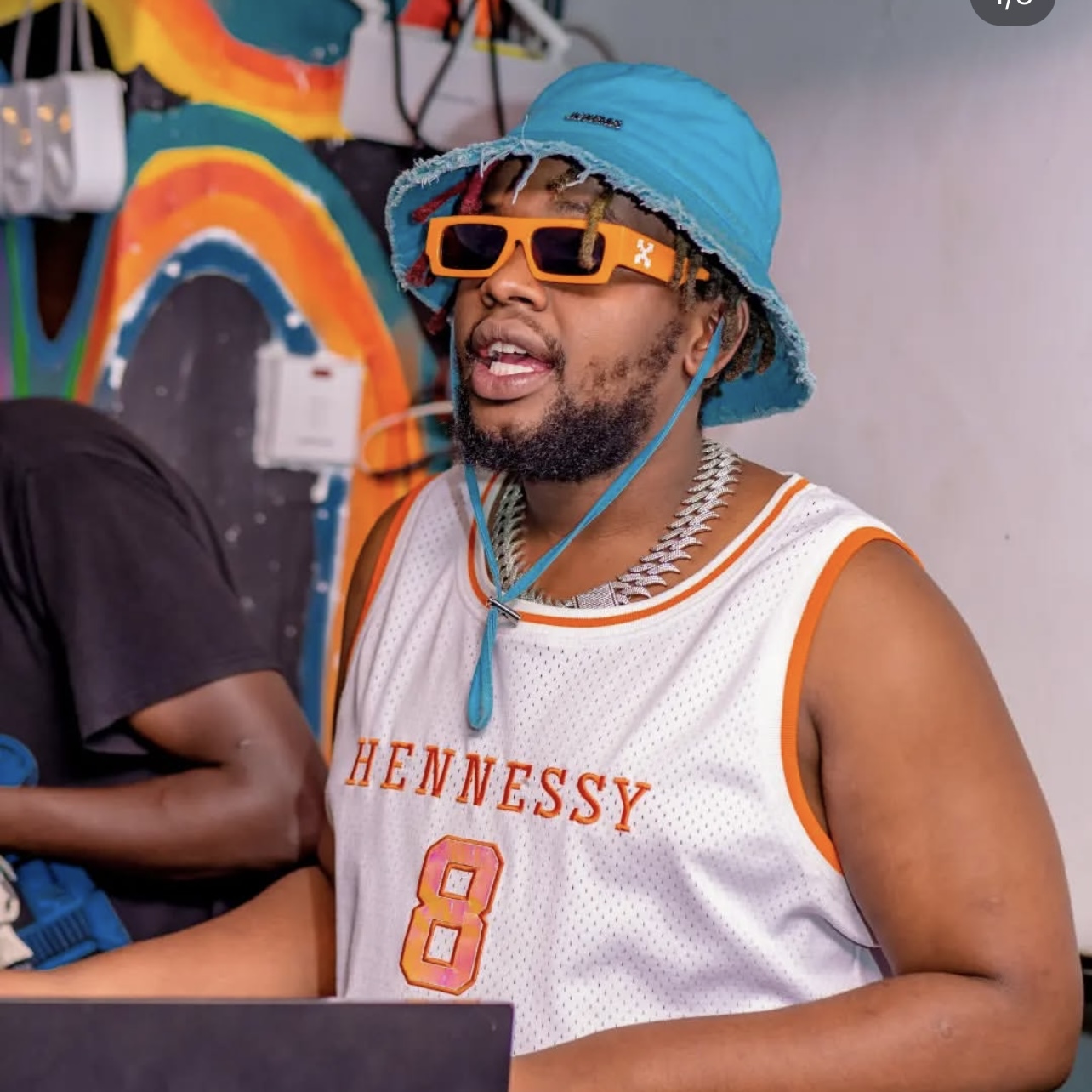 Ditoz Worldwide (Kenya)