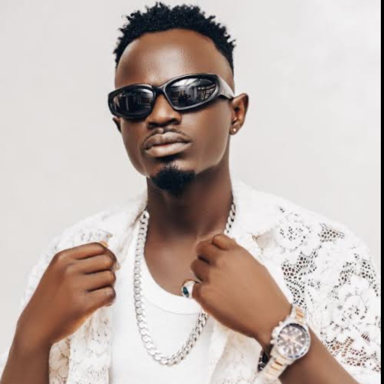 John Frog (South Sudan)