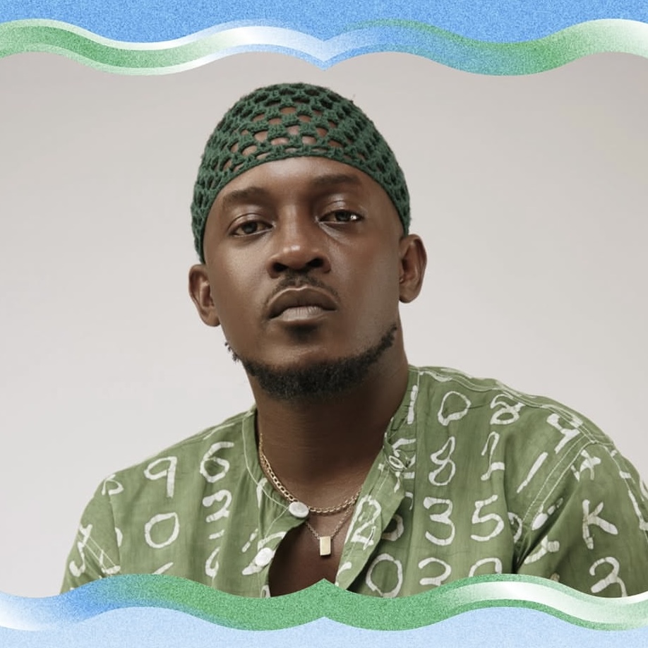 Mi Abaga (Nigeria)