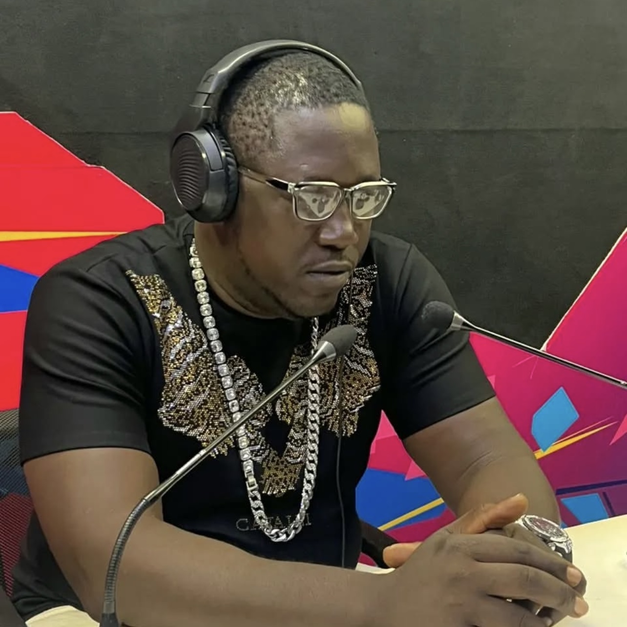 Kao Denero (Sierra Leone)