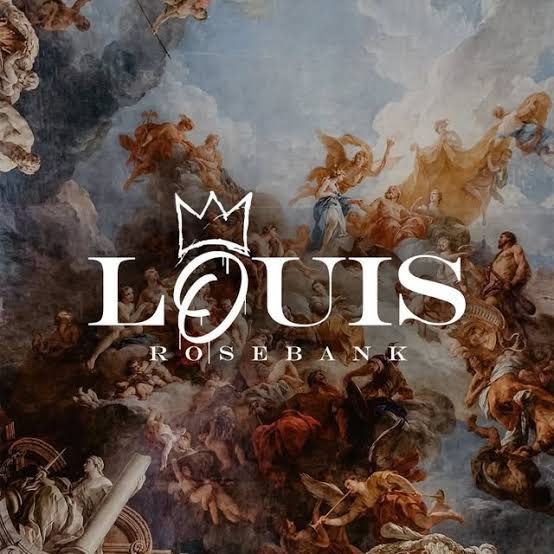 Louis Rosebank (South Africa)