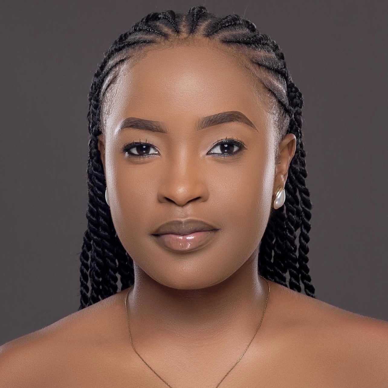 Christine Irungu (Kenya)