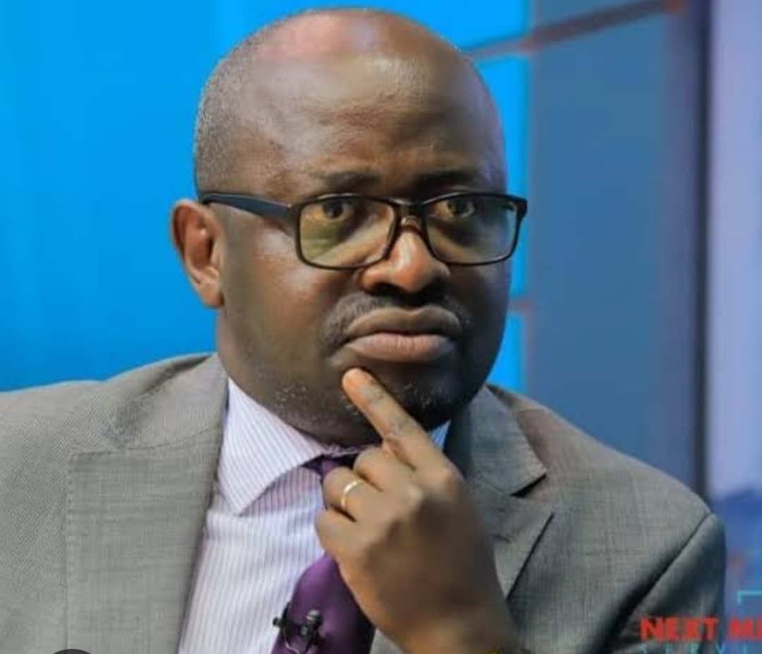 Simon Kaggwa Njala (Uganda)