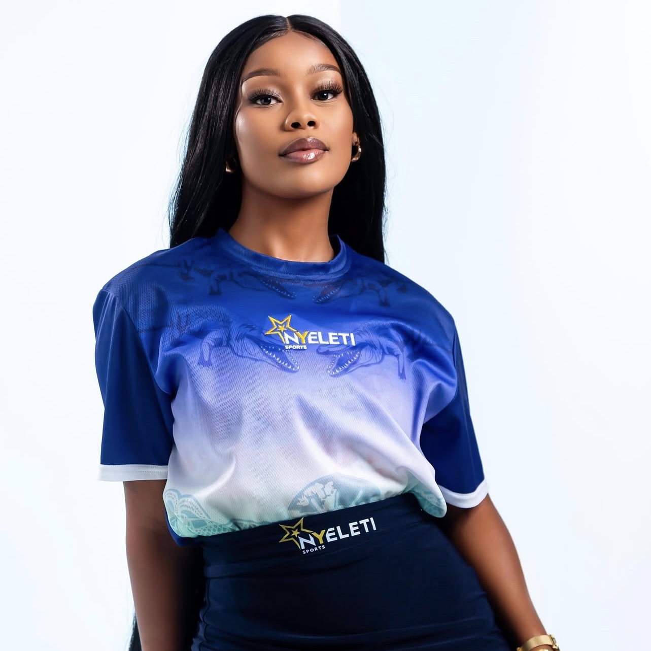 Erica Bokang (South Africa)