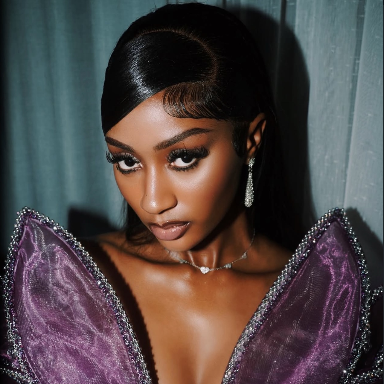 Omah Adanma (Nigeria) 