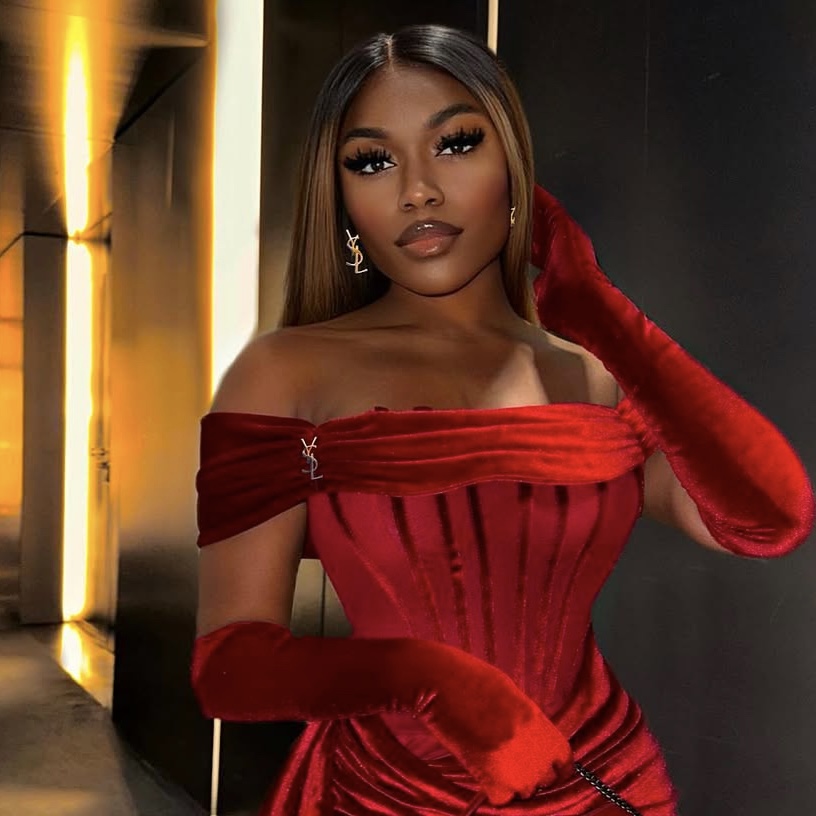 Marii Pazz (Nigeria/Spain)