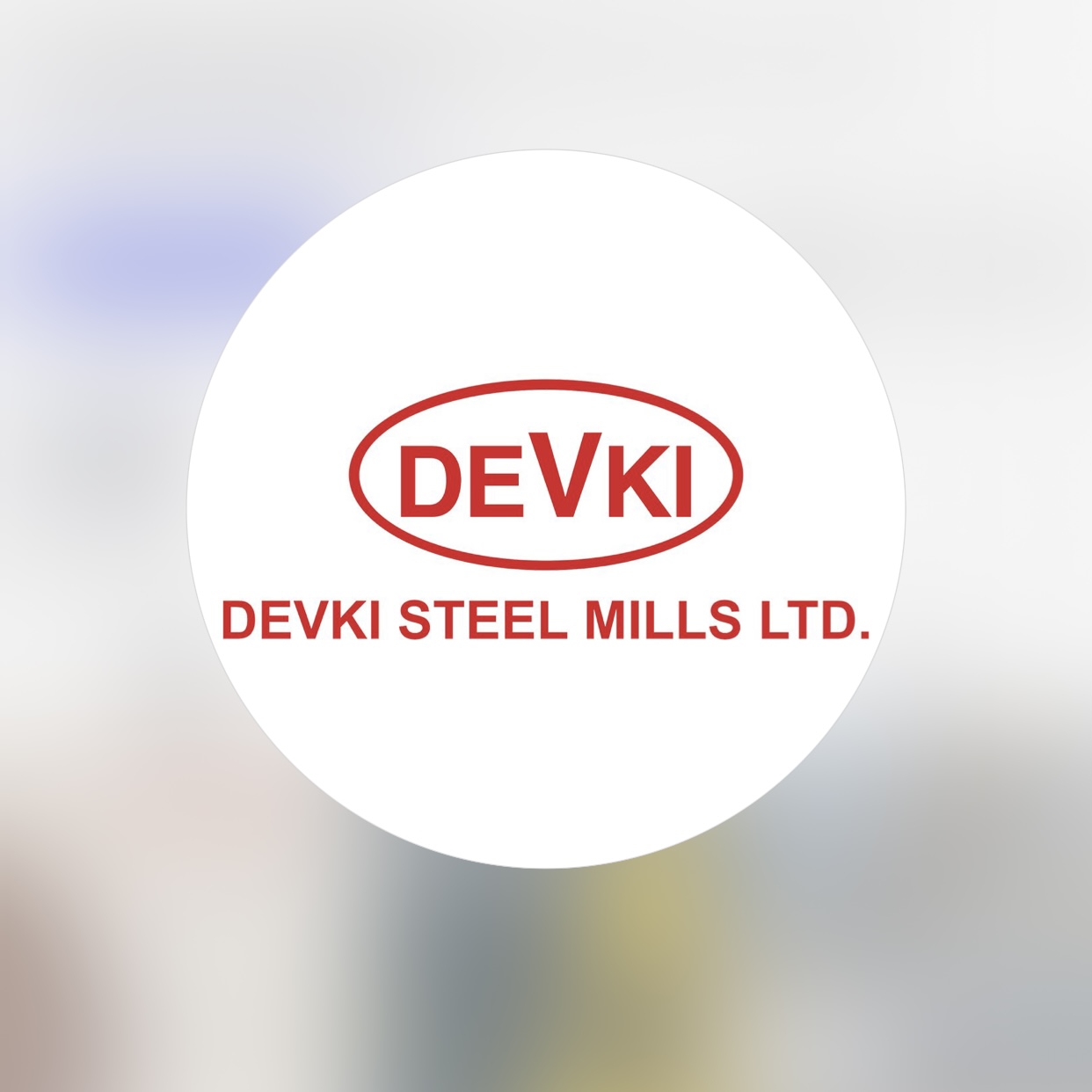 Devki Steel Mills (Kenya)