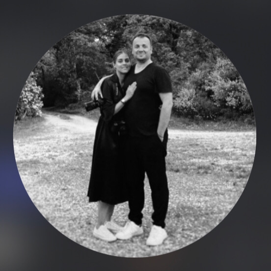 Eric Rènè Penoy (Rwanda)