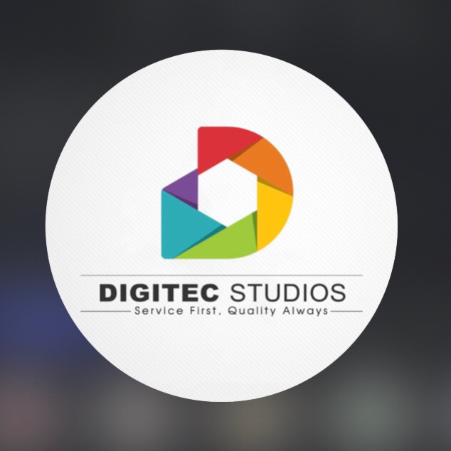 Digitec Studios (Rwanda)