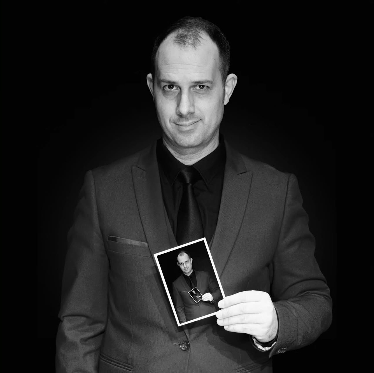 Bryan Miles (South Africa) 