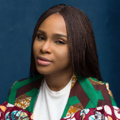 Lisa Folawiyo (Nigeria)