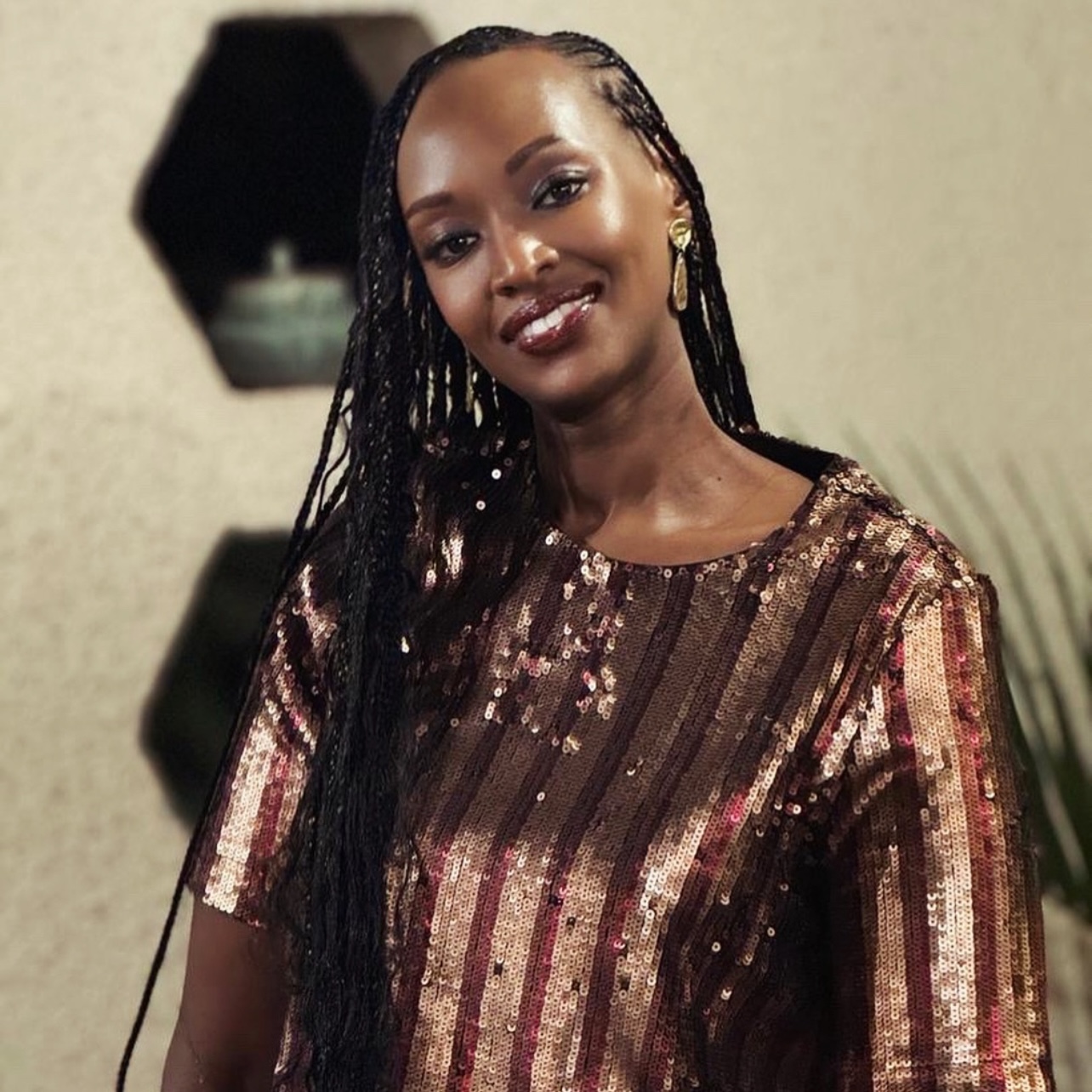 Diana Museveni (Uganda)