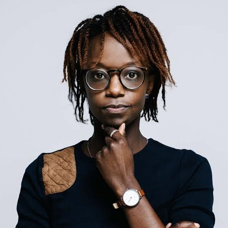 Cynthia Wandia (Kenya)