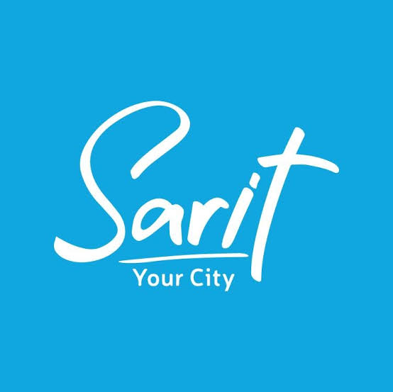 Sarit Centre (Kenya)