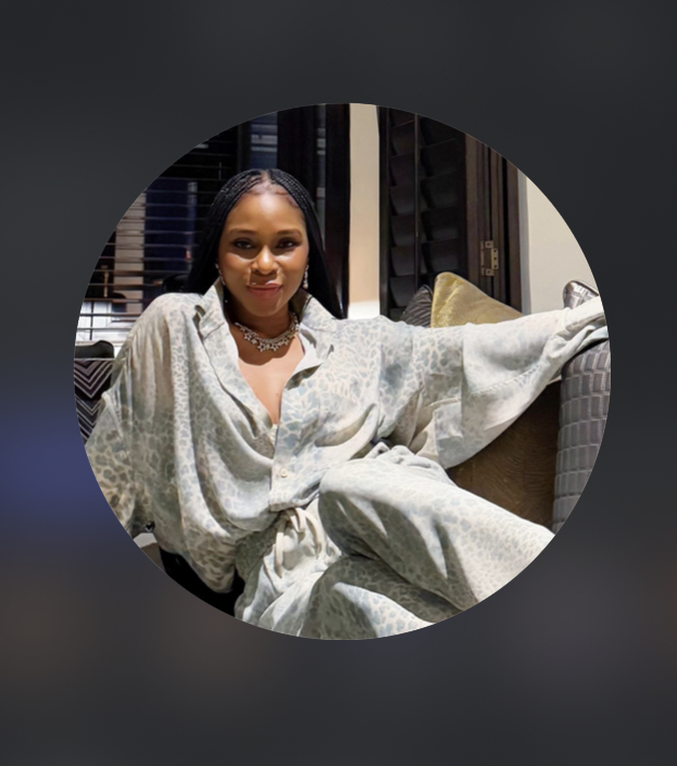 Lisa Folawiyo (Nigeria)