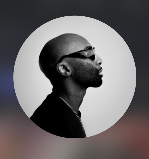 Laduma Ngxokolo (South Africa)