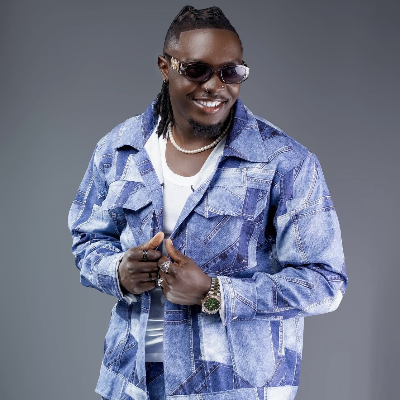 Dance General (Kenya) 