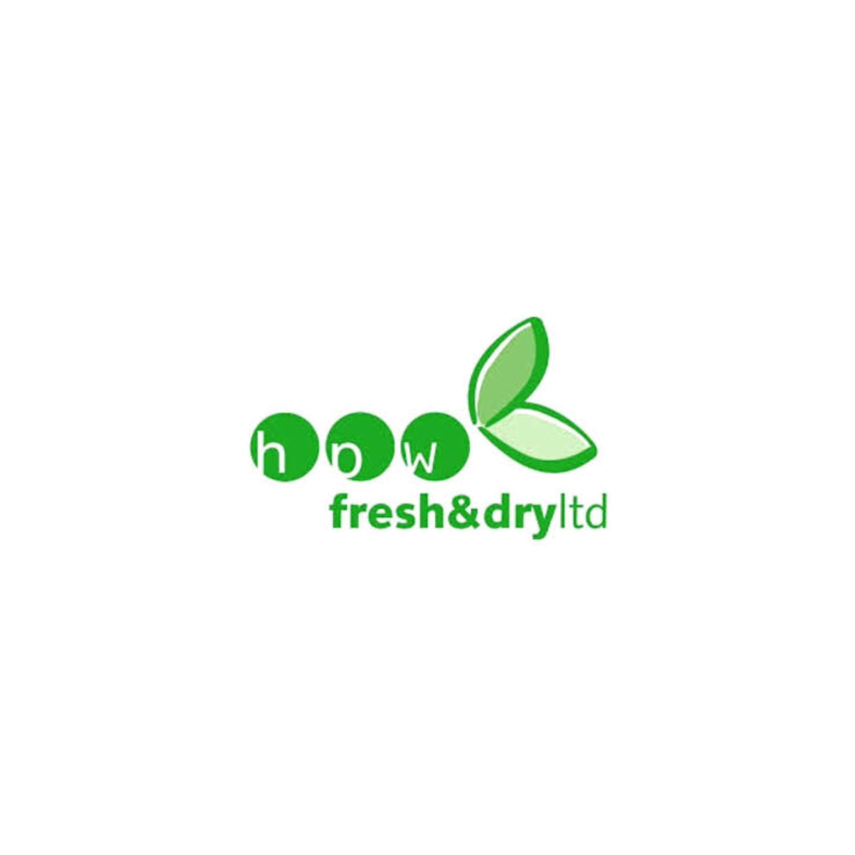 HPW Fresh & Dry (Ghana)