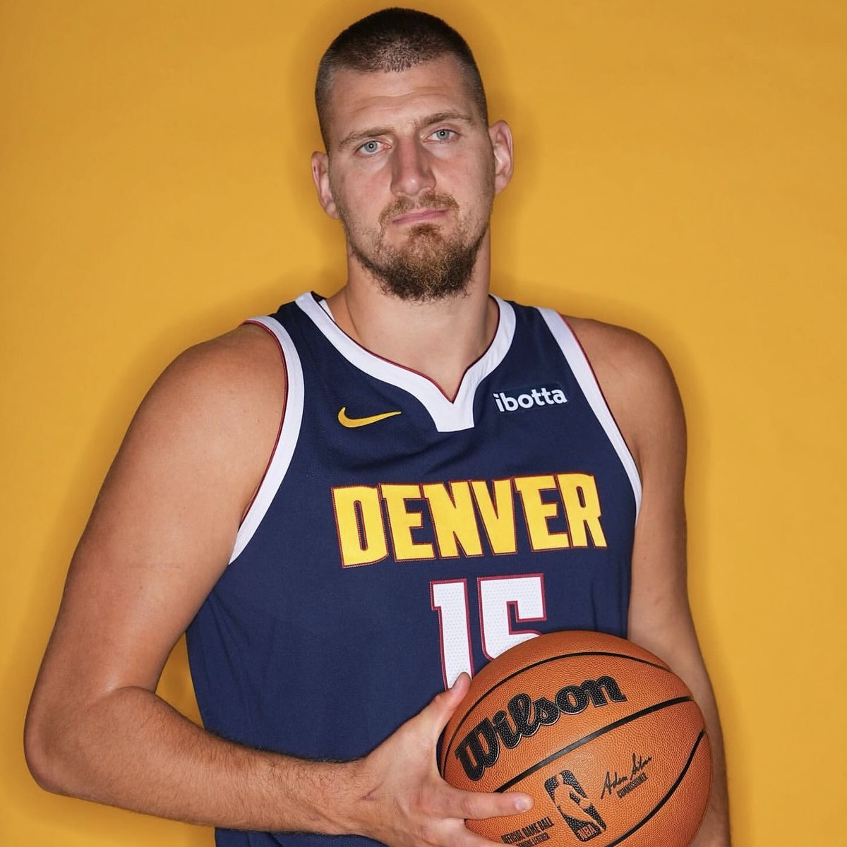 Nikola Jokić (Serbia)