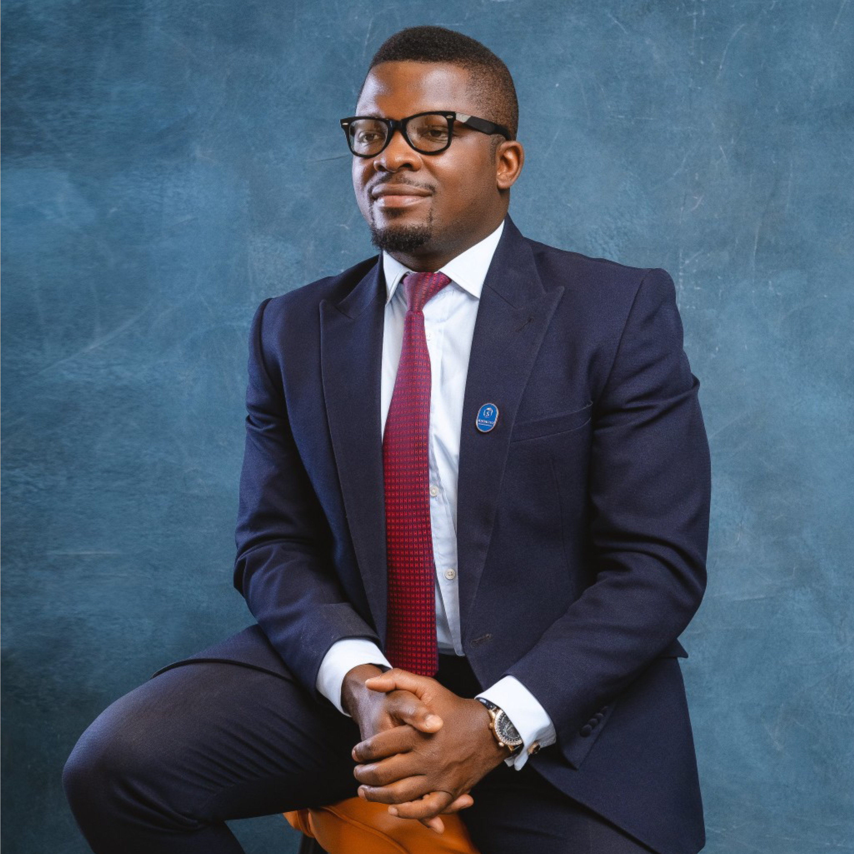 Sijibomi Ogundele (Nigeria)