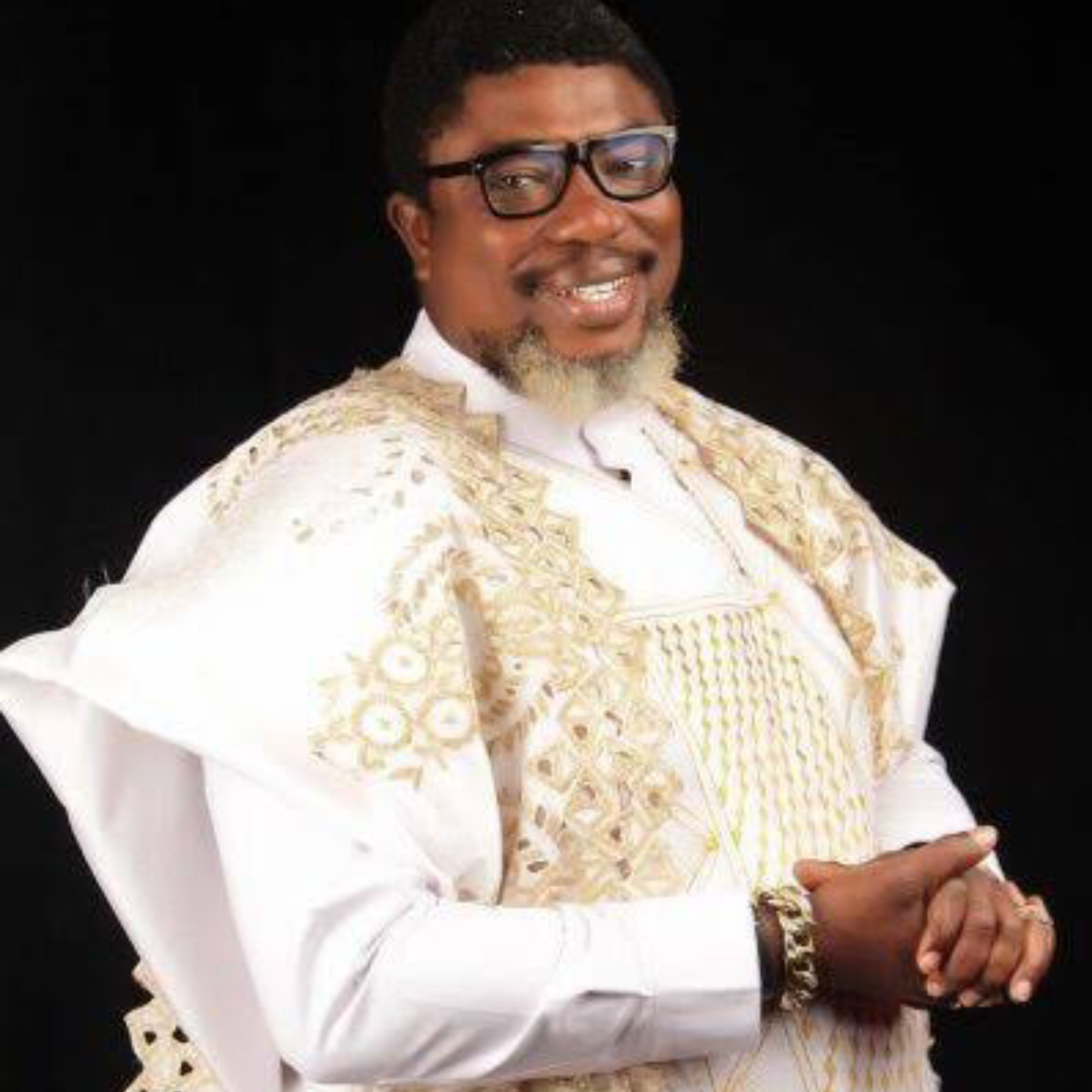 King Mohammed Adah (South Africa)