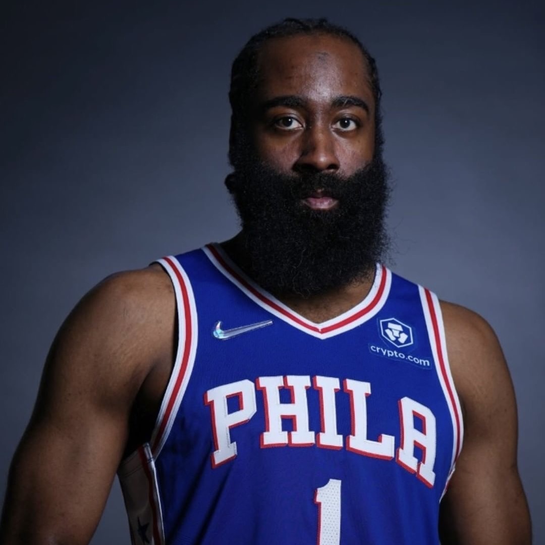 James Harden (USA)