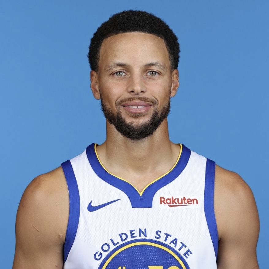 Stephen Curry (USA)