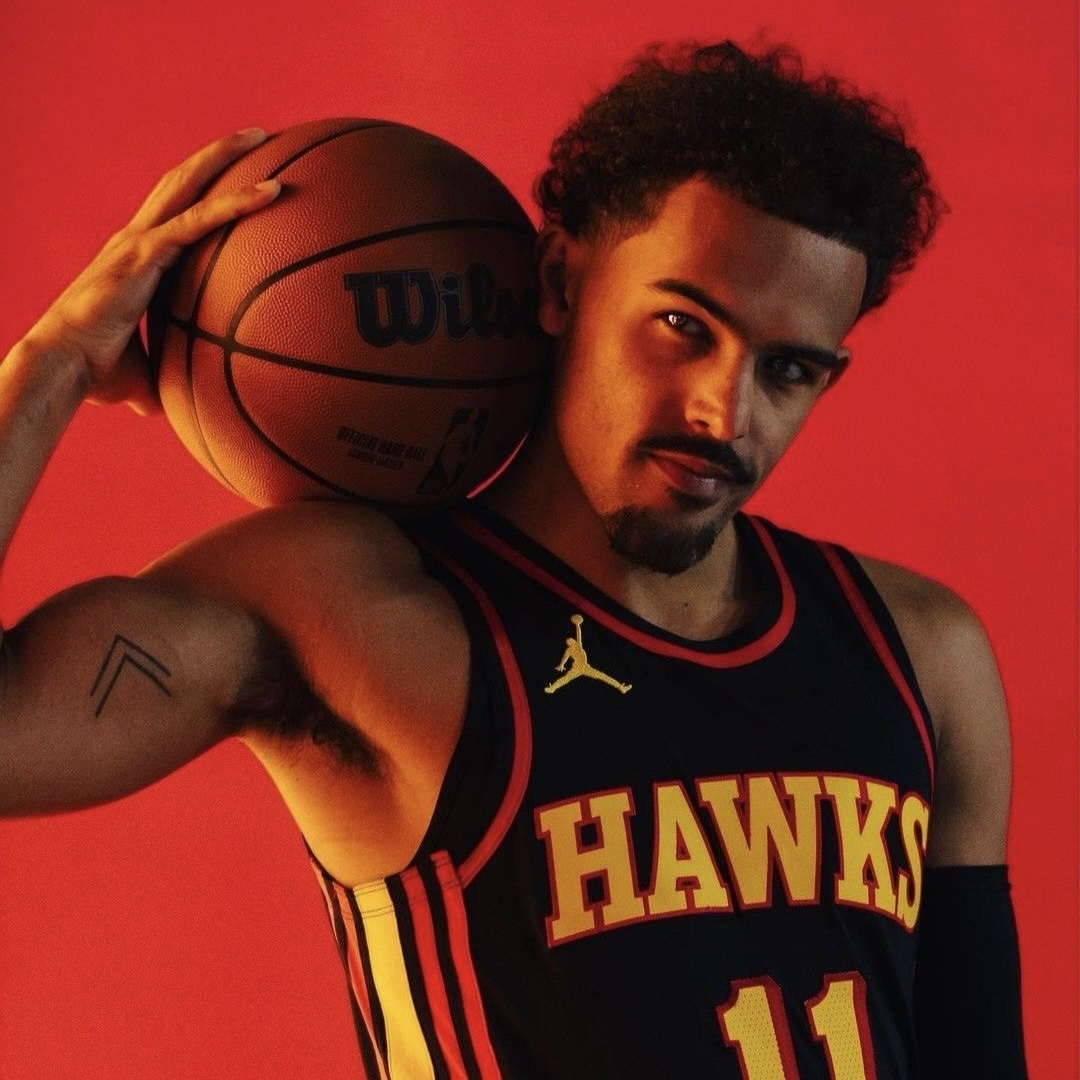 Trae Young (USA)