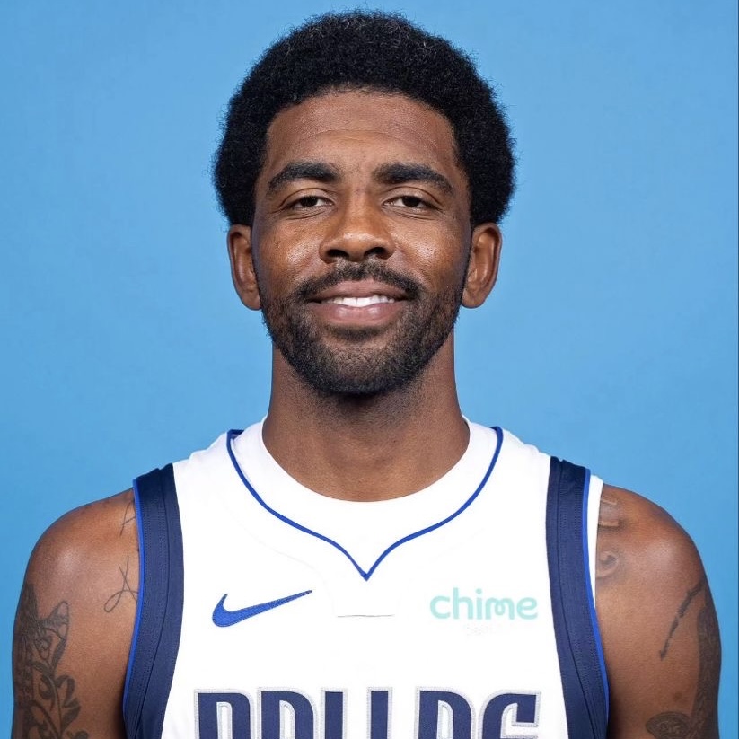 Kyrie Irving (USA/Australia)