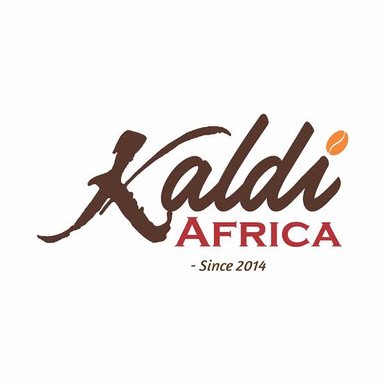 Kaldi African coffee (Nigeria)