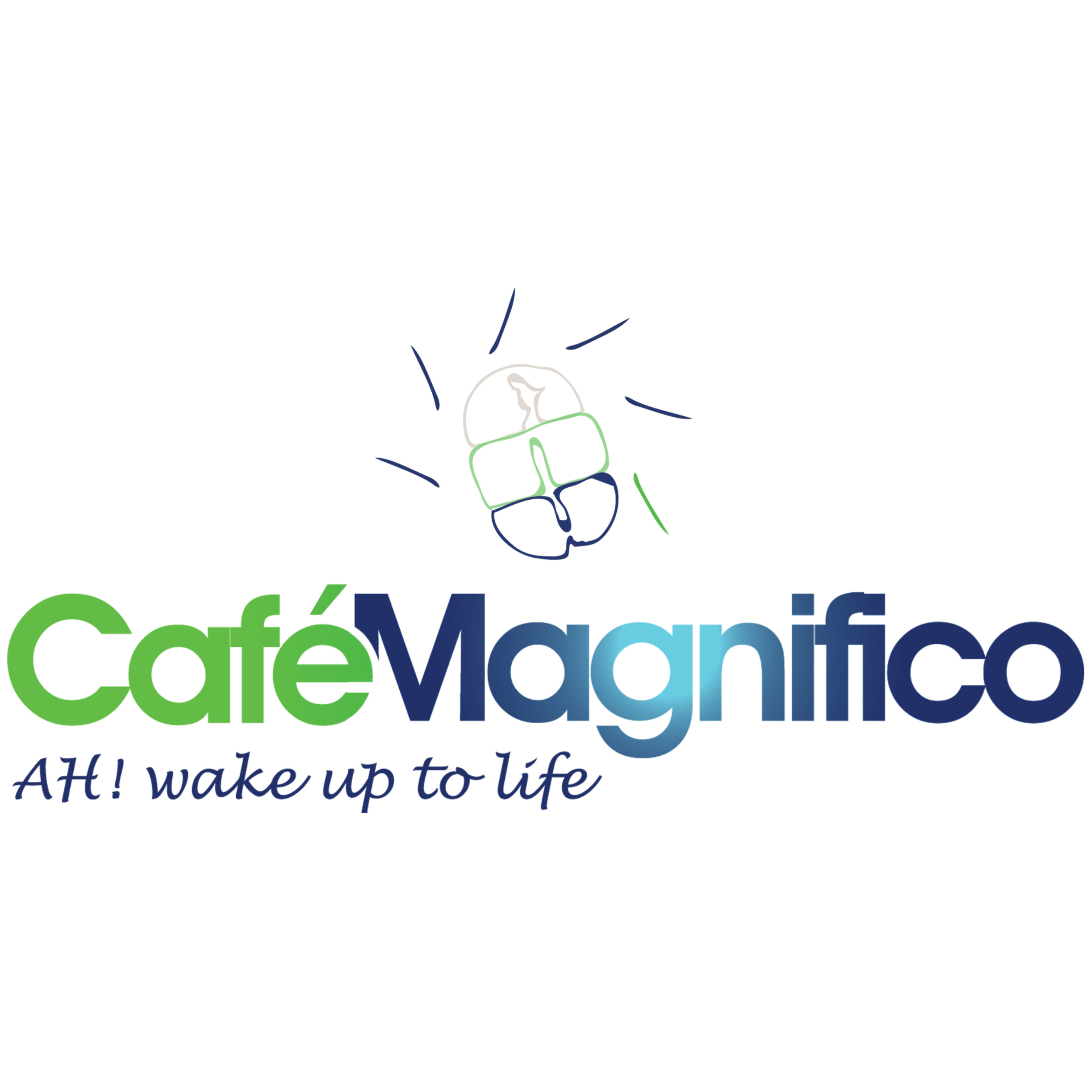 Café Magnifico (Ghana)
