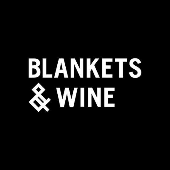 Blanket & Wine (Africa)