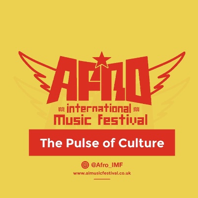 Afro International Music Festival (Ghana)