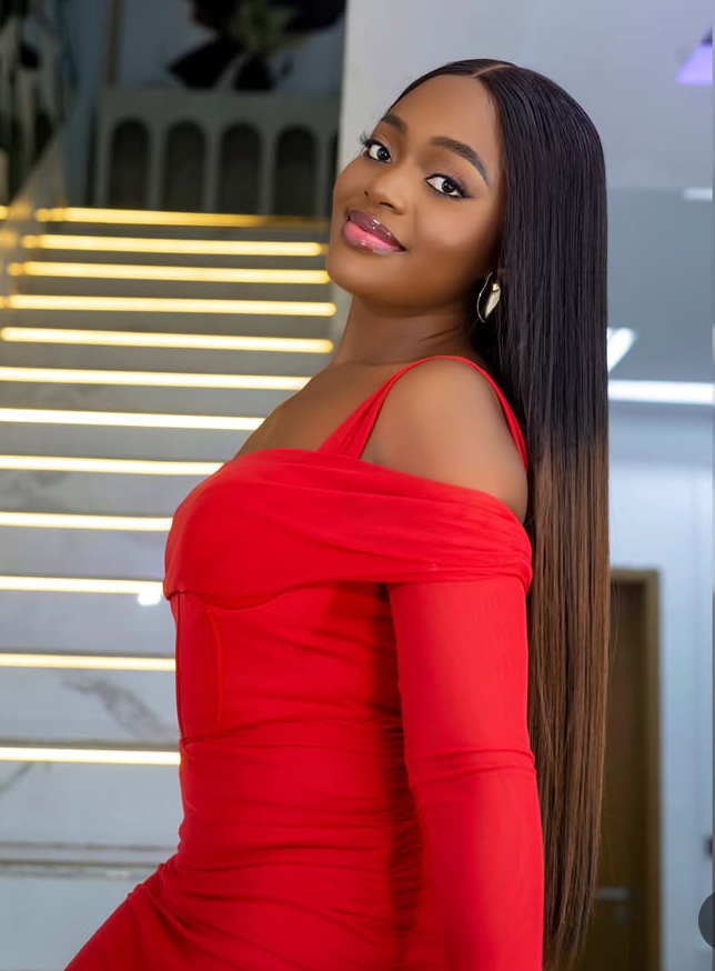 Okawa Shanzay ( Ghana)