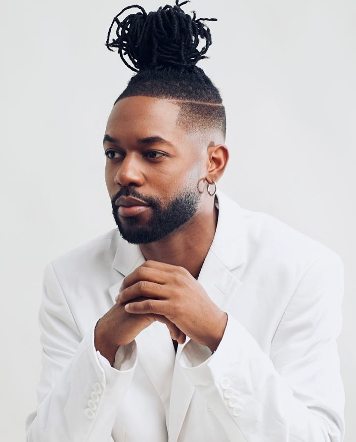 Isaac kalonji ( DRC)