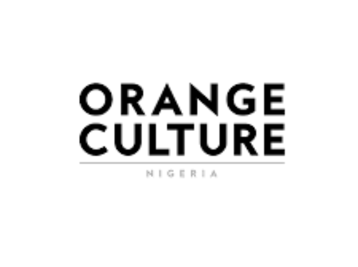 Orange culture ( Nigeria)