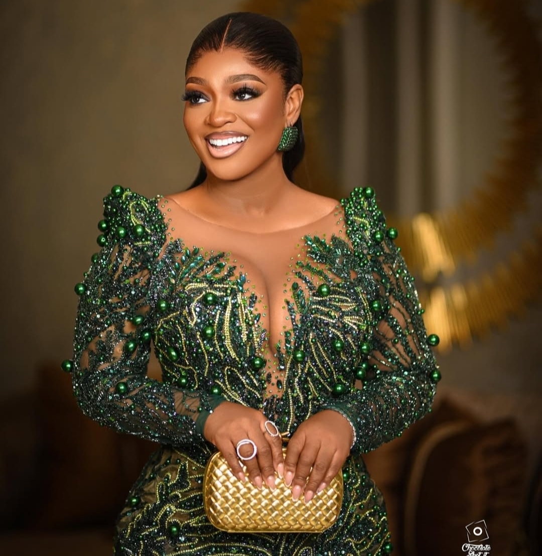 Jackie Appiah (Ghana)