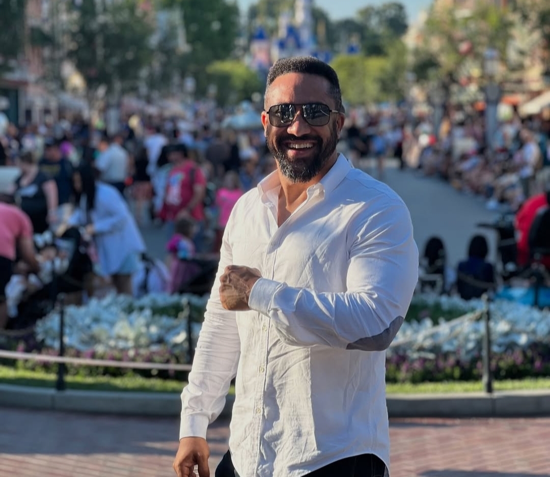 Majid Michel (Ghana)