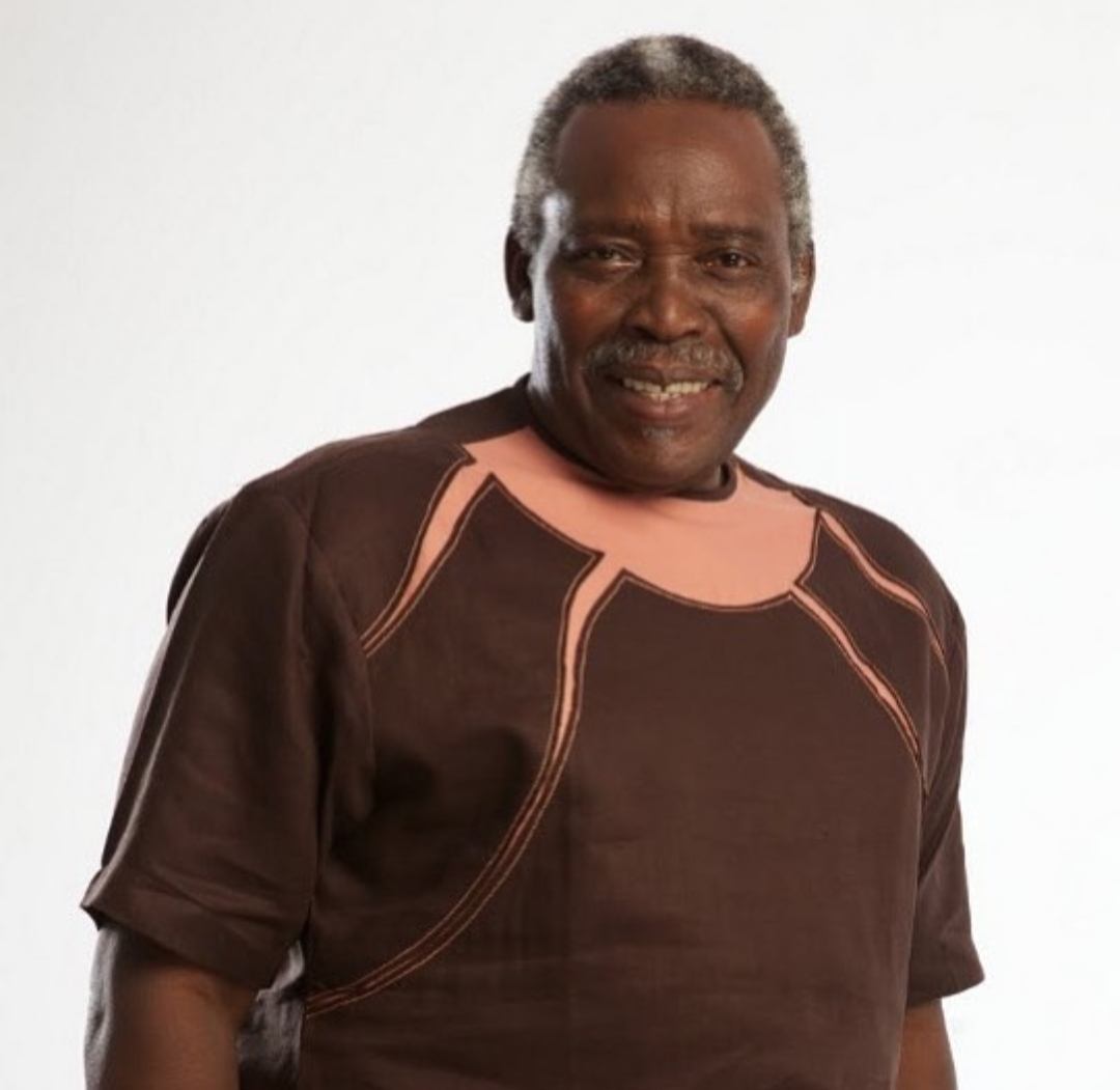 Olu Jacobs (Nigeria)